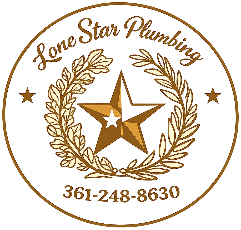 Lone Star Plumbing logo